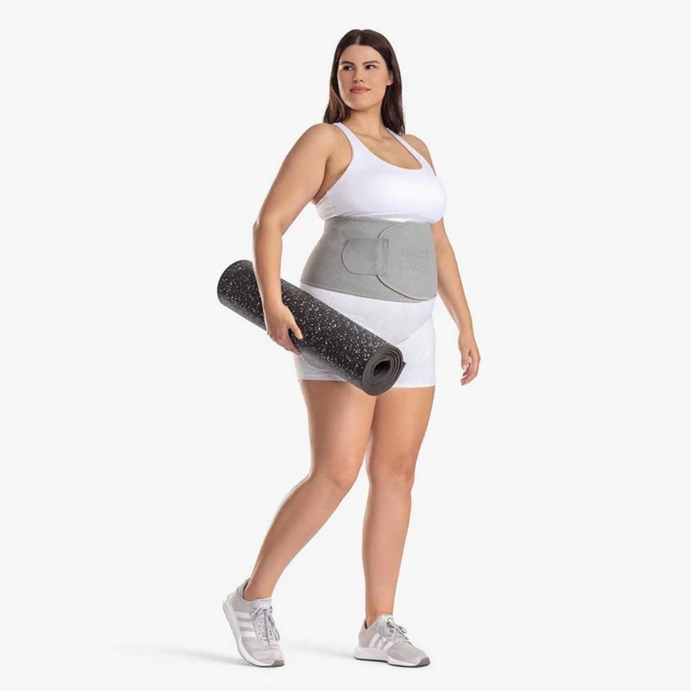 Sweet Sweat Waist Trimmer